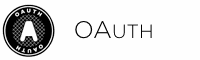 Logo OAuth